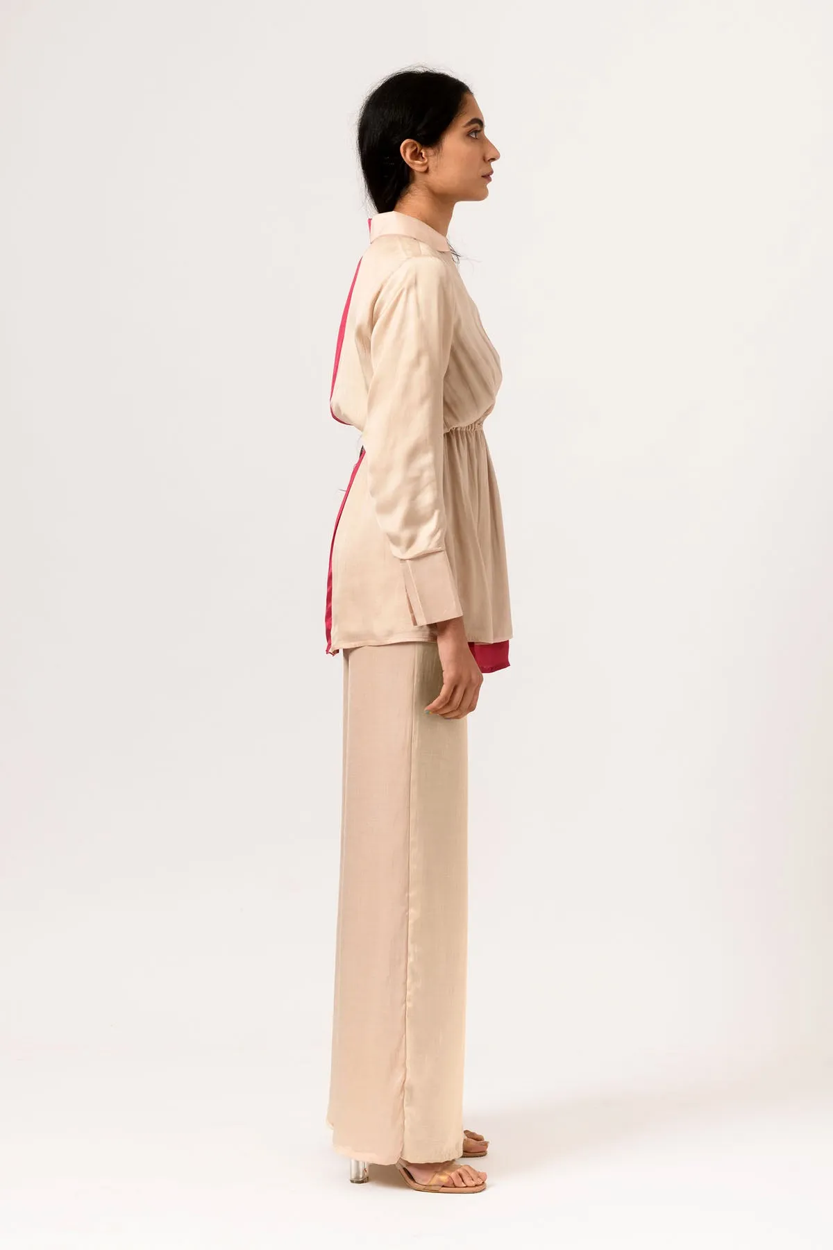 Colour Block Co-ord Set