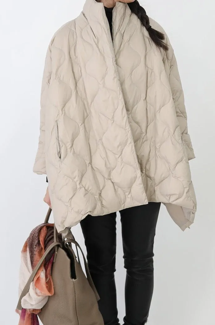 CORTINA IN GOOSE DOWN SUMMER SALE