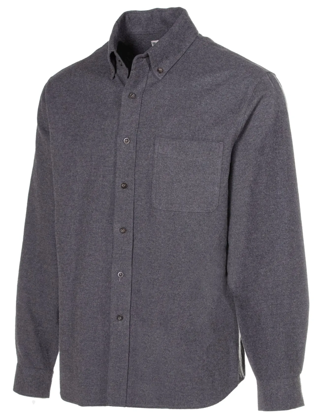 Cotton Flannel Shirt