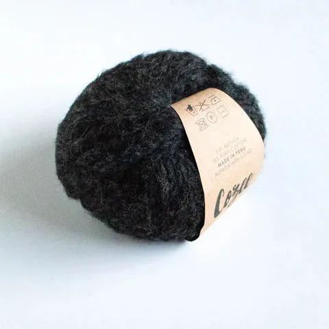 Cozee Snood Knit Kit