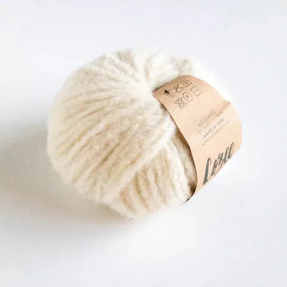 Cozee Snood Knit Kit