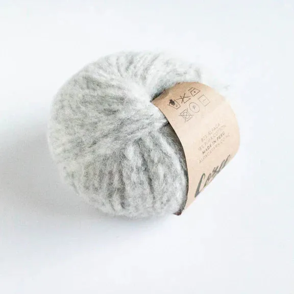 Cozee Snood Knit Kit