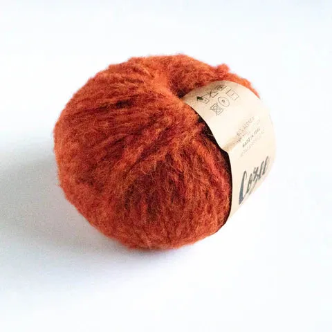 Cozee Snood Knit Kit