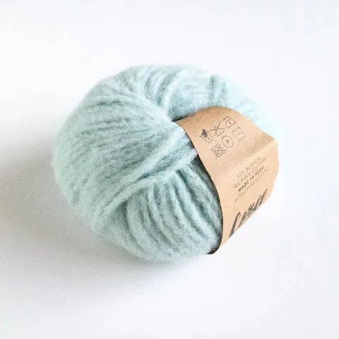 Cozee Snood Knit Kit