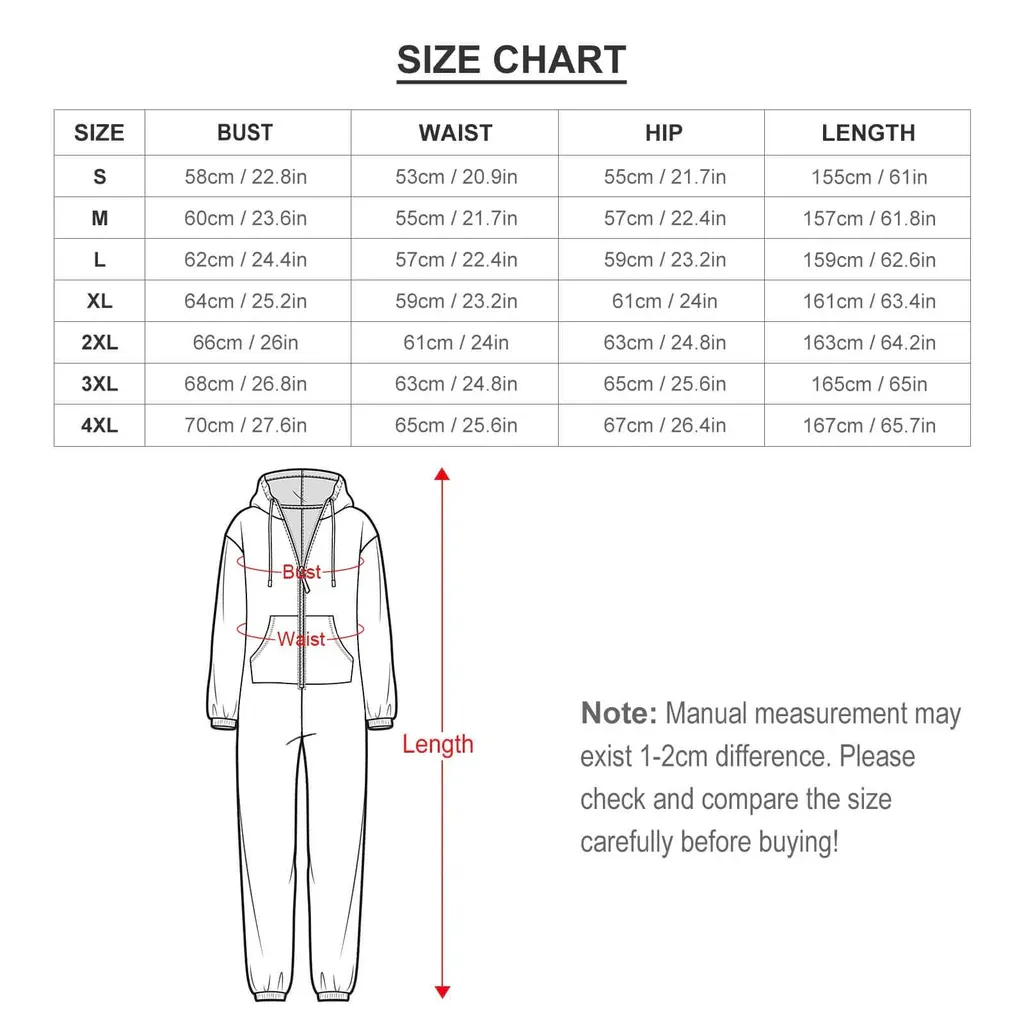 Custom Face Christmas Family Hooded Onesie Jumpsuits with Pocket Personalized Zip One-piece Pajamas for Adult kids