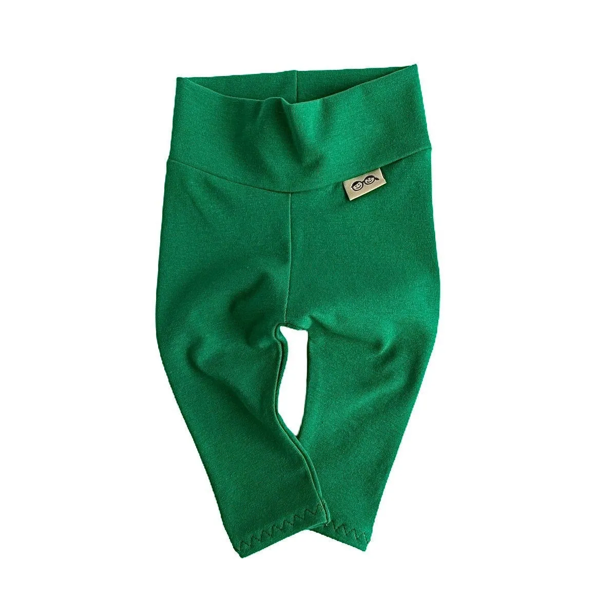 Dainty Shamrocks and Green Lounge Set