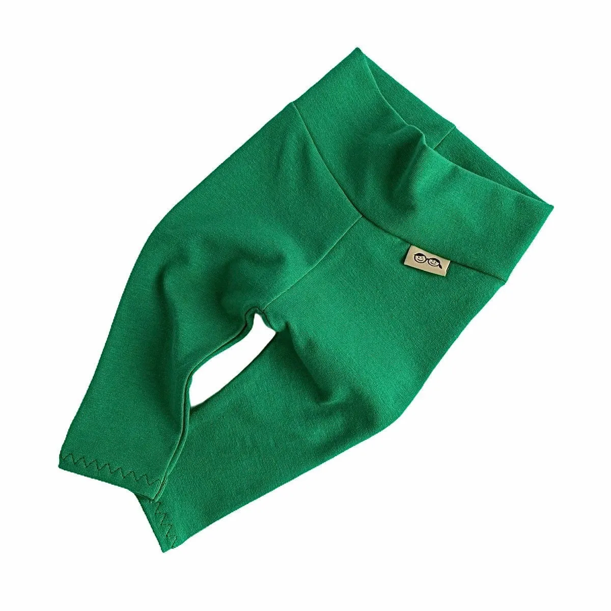 Dainty Shamrocks and Green Lounge Set