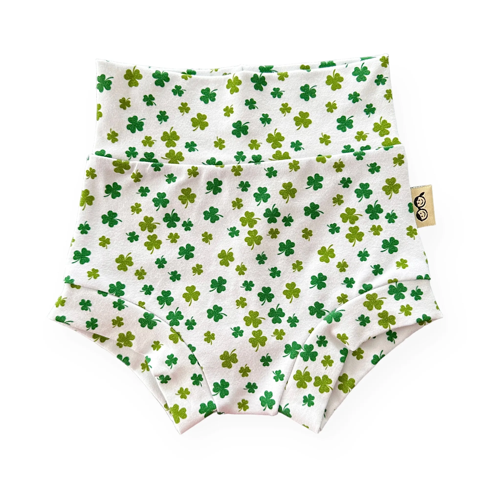Dainty Shamrocks Summer Lounge Set