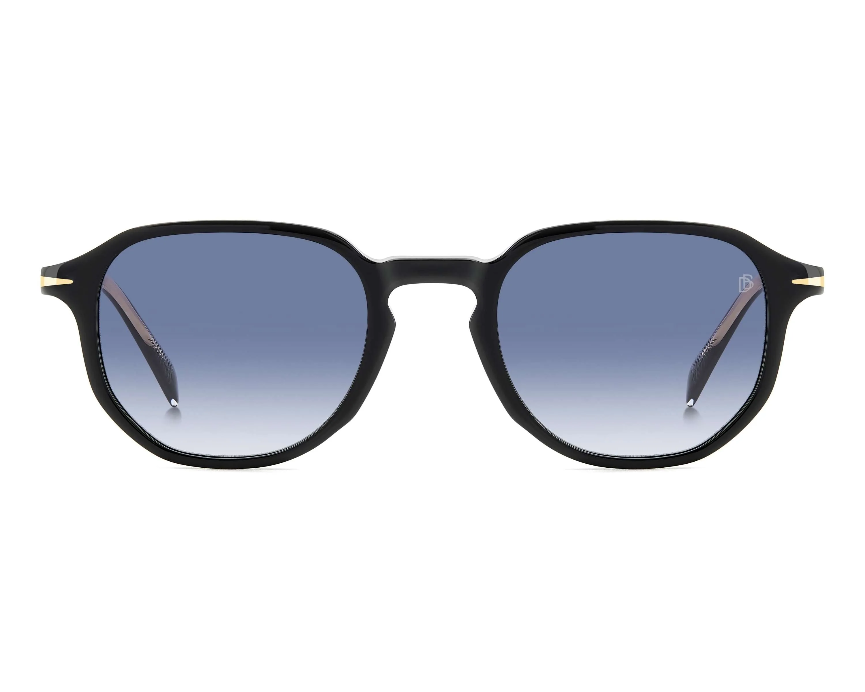 DAVID BECKHAM DB 1140/S 80708 50