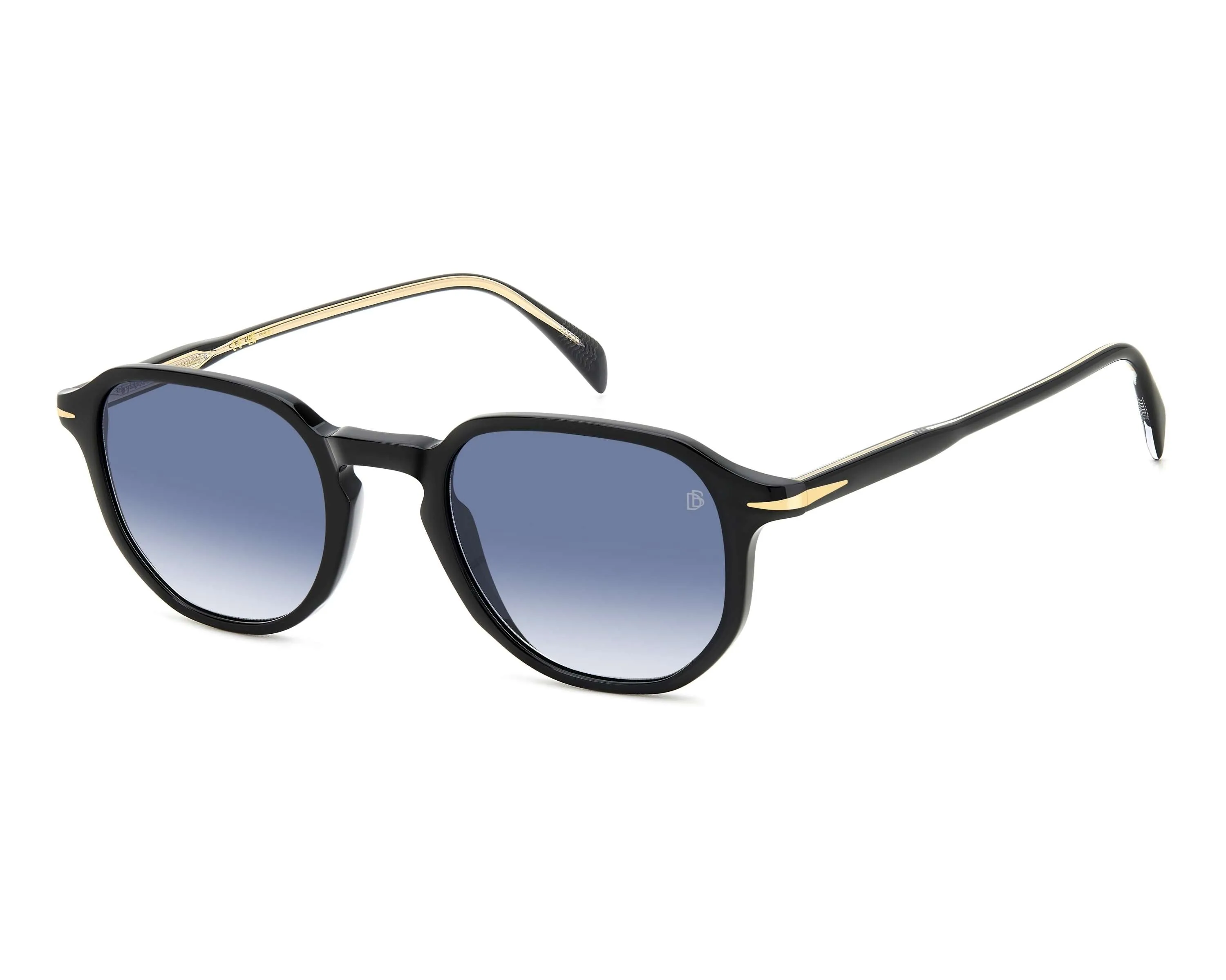 DAVID BECKHAM DB 1140/S 80708 50