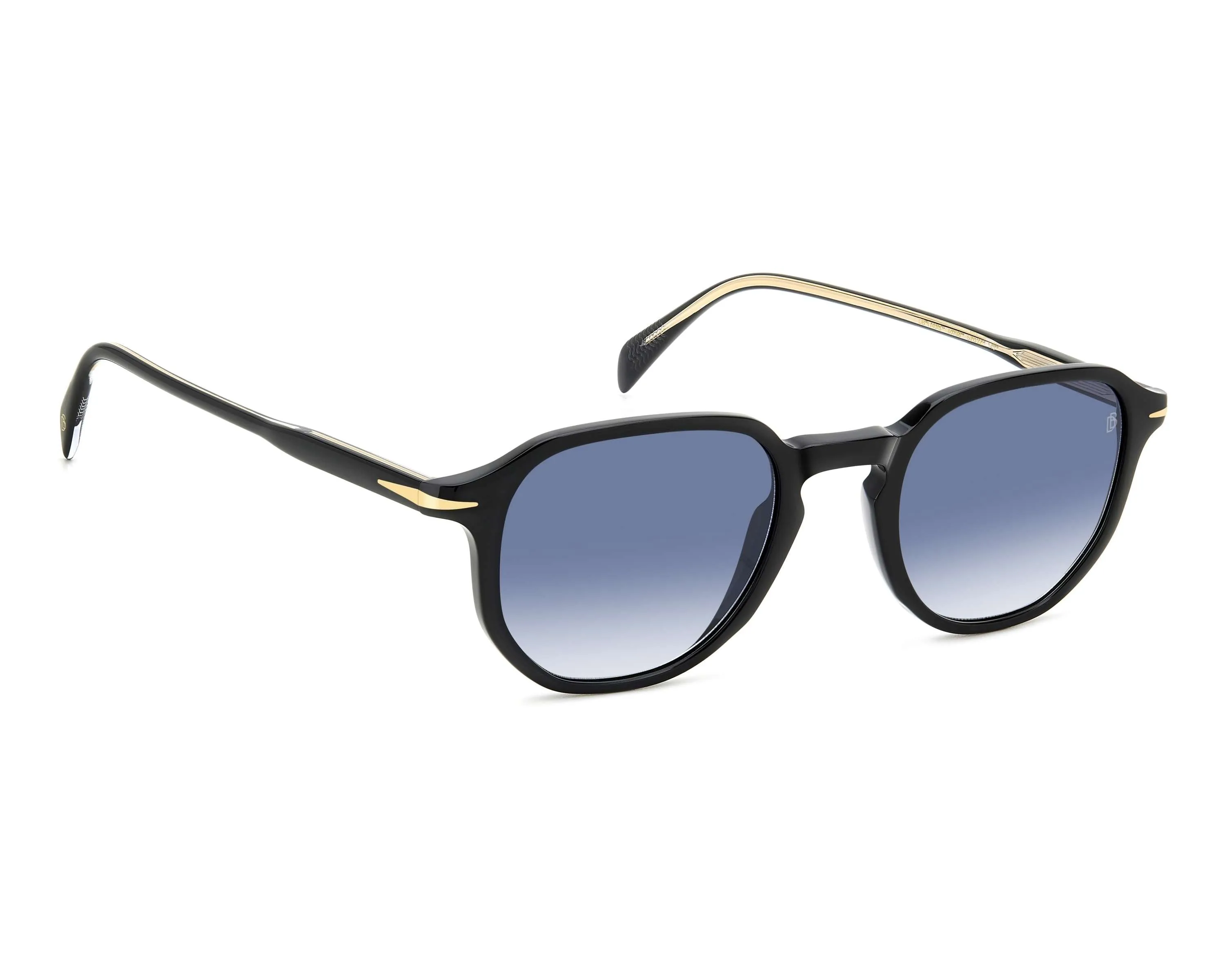 DAVID BECKHAM DB 1140/S 80708 50