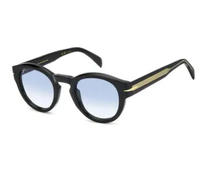 DAVID BECKHAM DB 7110/S 807F9 49