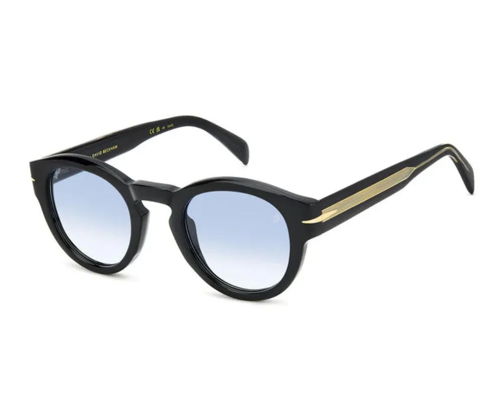 DAVID BECKHAM DB 7110/S 807F9 49