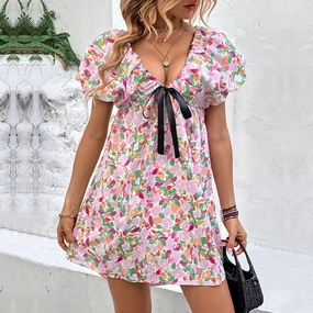 DEEP V SEXY DRESS_CWDSD3493 DEEP V SEXY DRESS_CWDSD3493