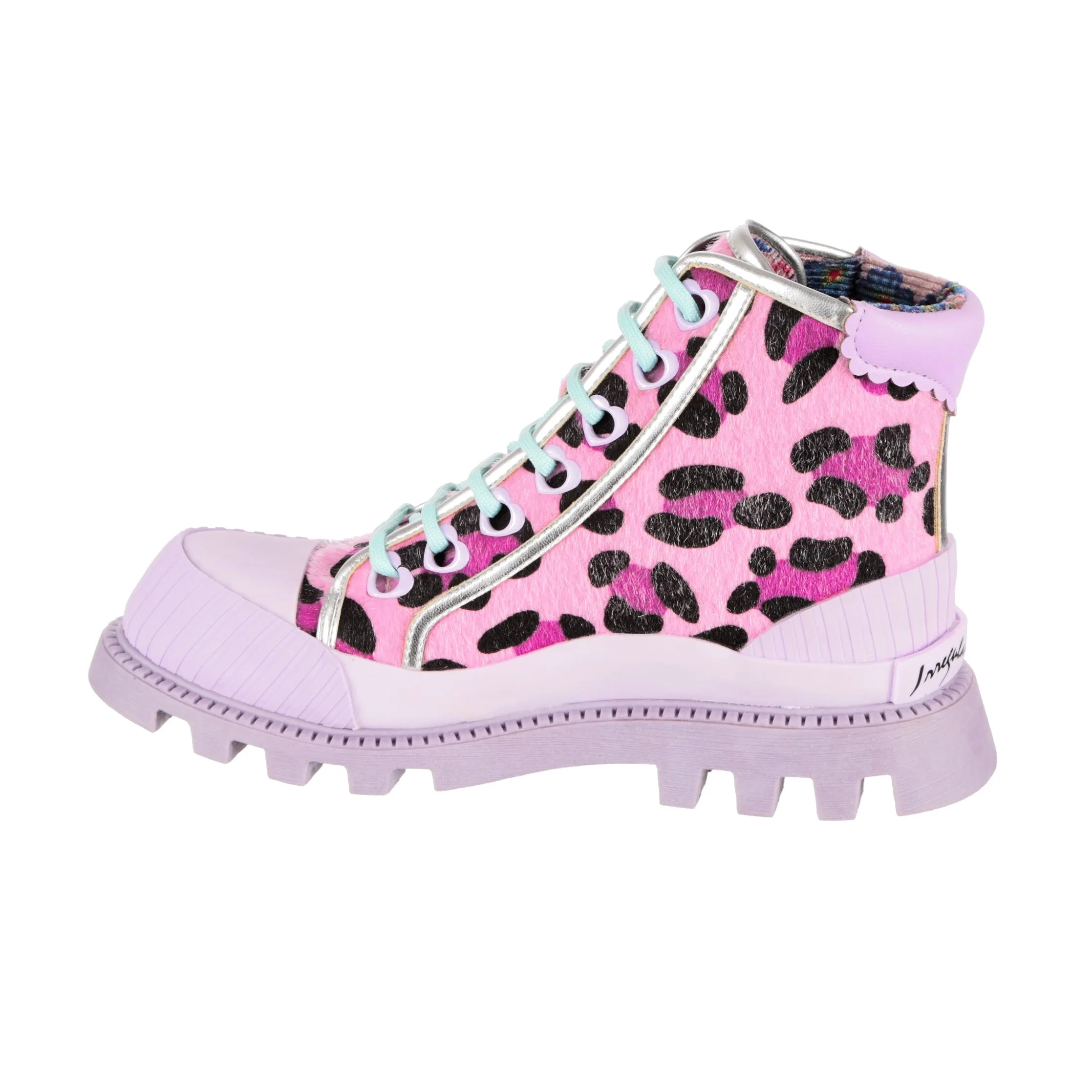Dinosaur Stomp
