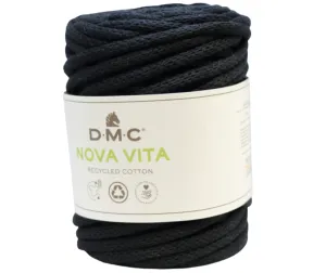 DMC Cotton Nova Vita Size 12 - Various Colours