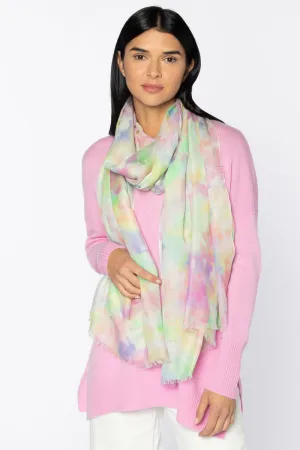 Dreamscape Print Scarf