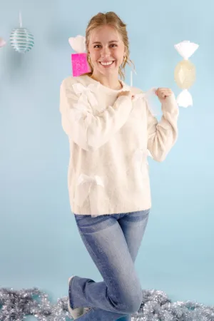 Dreamy Days Sweater Dreamy Days Sweater