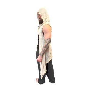 Dune Drape Vest Dune Drape Vest