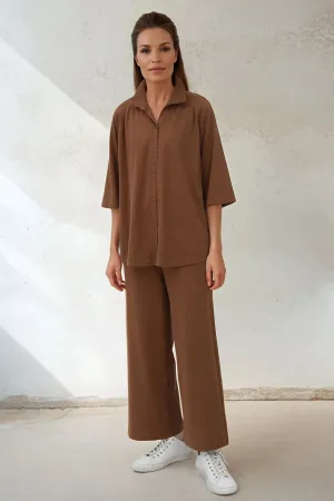 EASTON POLO SHIRT IN KNIT PIMA COTTON STRETCH EASTON POLO SHIRT IN KNIT PIMA COTTON STRETCH