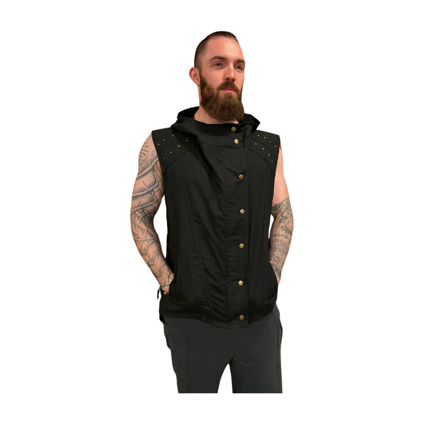 Elvar Vest