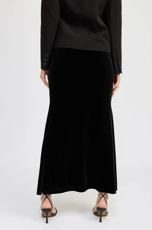 En Saison McKenna Maxi Skirt