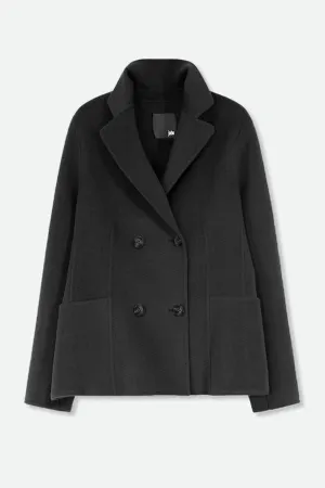 ESME BLAZER IN DOUBLE-FACE CASHMERE WOOL ESME BLAZER IN DOUBLE-FACE CASHMERE WOOL