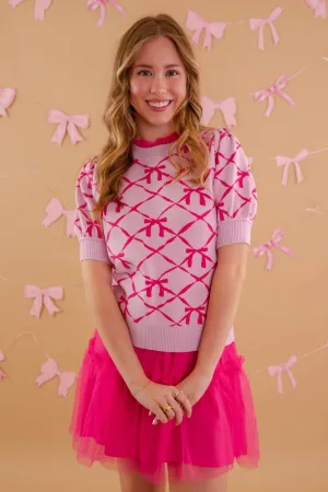 Every Day Is A Girl's Day Sweater Every Day Is A Girl's Day Sweater