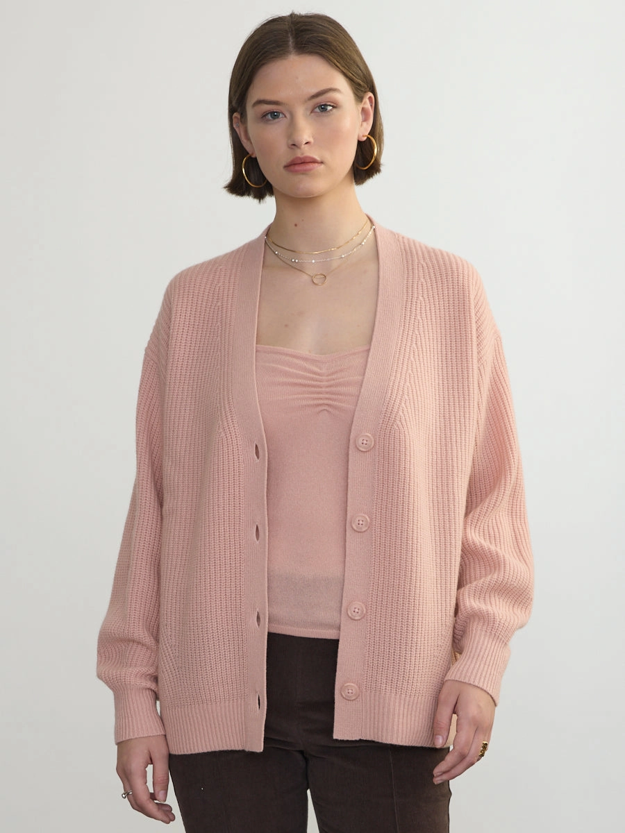 FAIRFAX CARDI