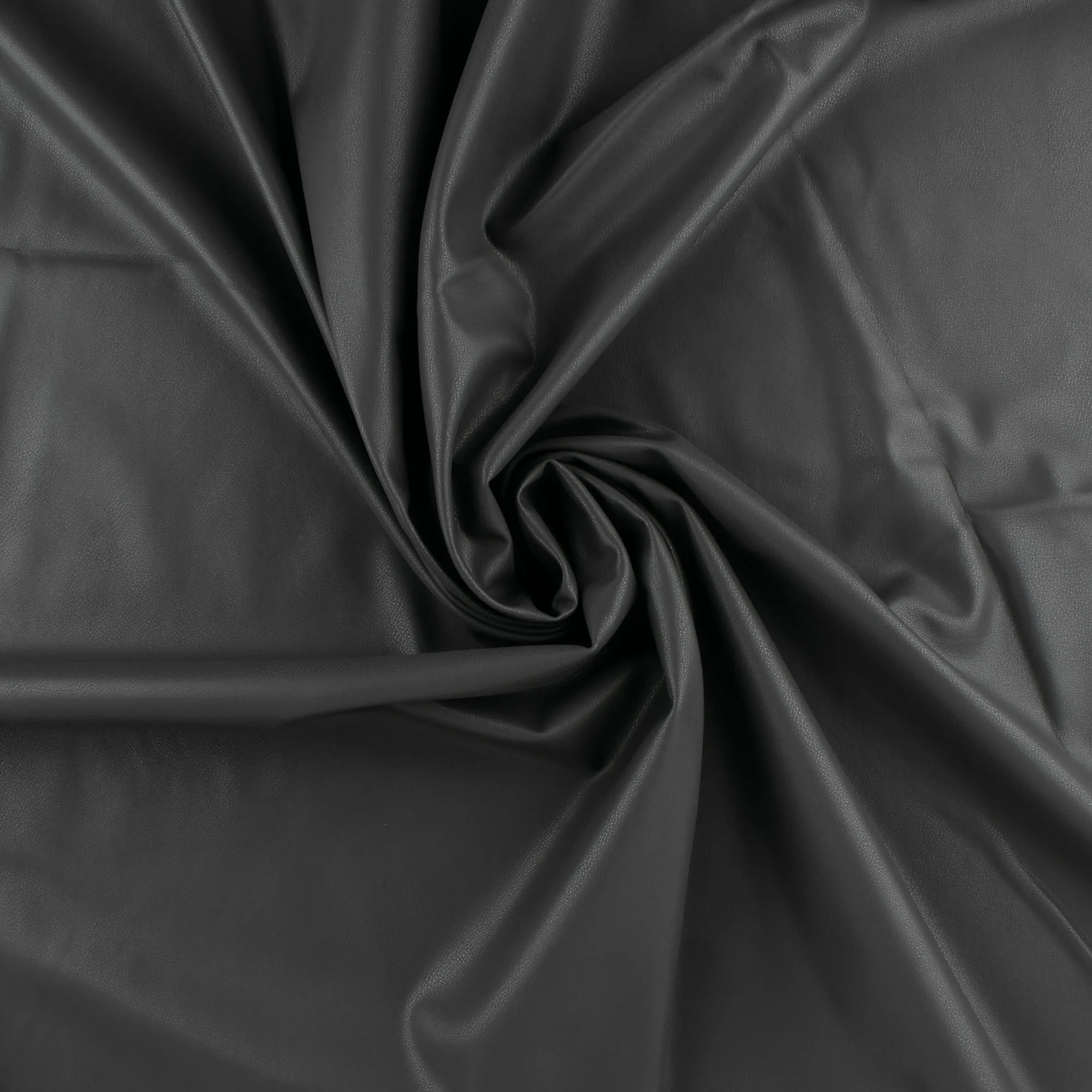 Fashion Leather Look - 005 - Dark Grey