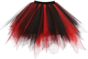 Fashion Skirt Adult Womens Quality High Colorful Short Girls Skirts Athletic Dancing Short Pleated Mini Dancing Skirt