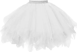 Fashion Skirt Adult Womens Quality High Colorful Short Girls Skirts Athletic Dancing Short Pleated Mini Dancing Skirt
