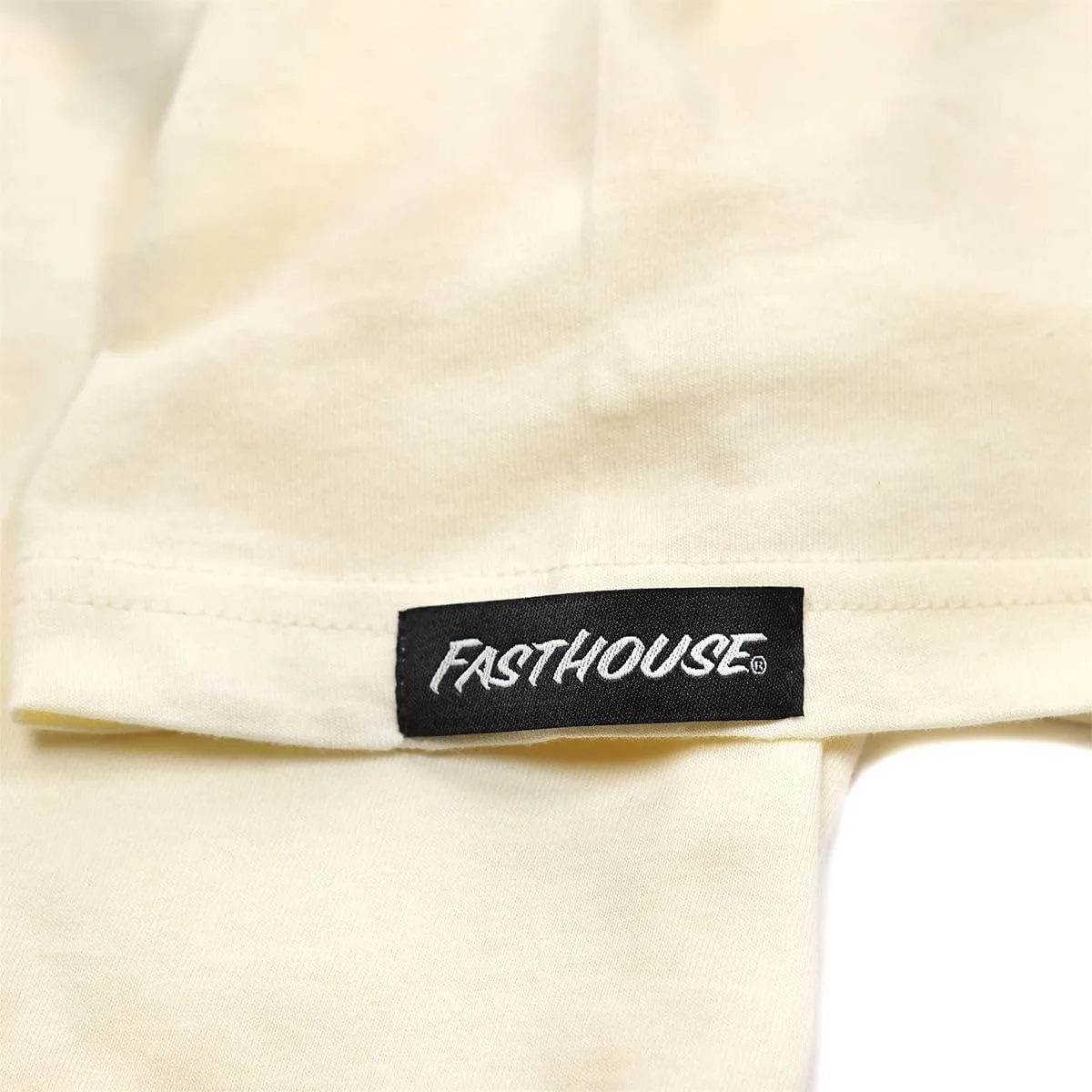 FASTHOUSE Statement Short Sleeve Tee