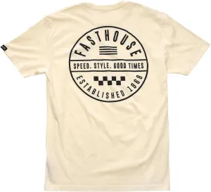 FASTHOUSE Statement Short Sleeve Tee