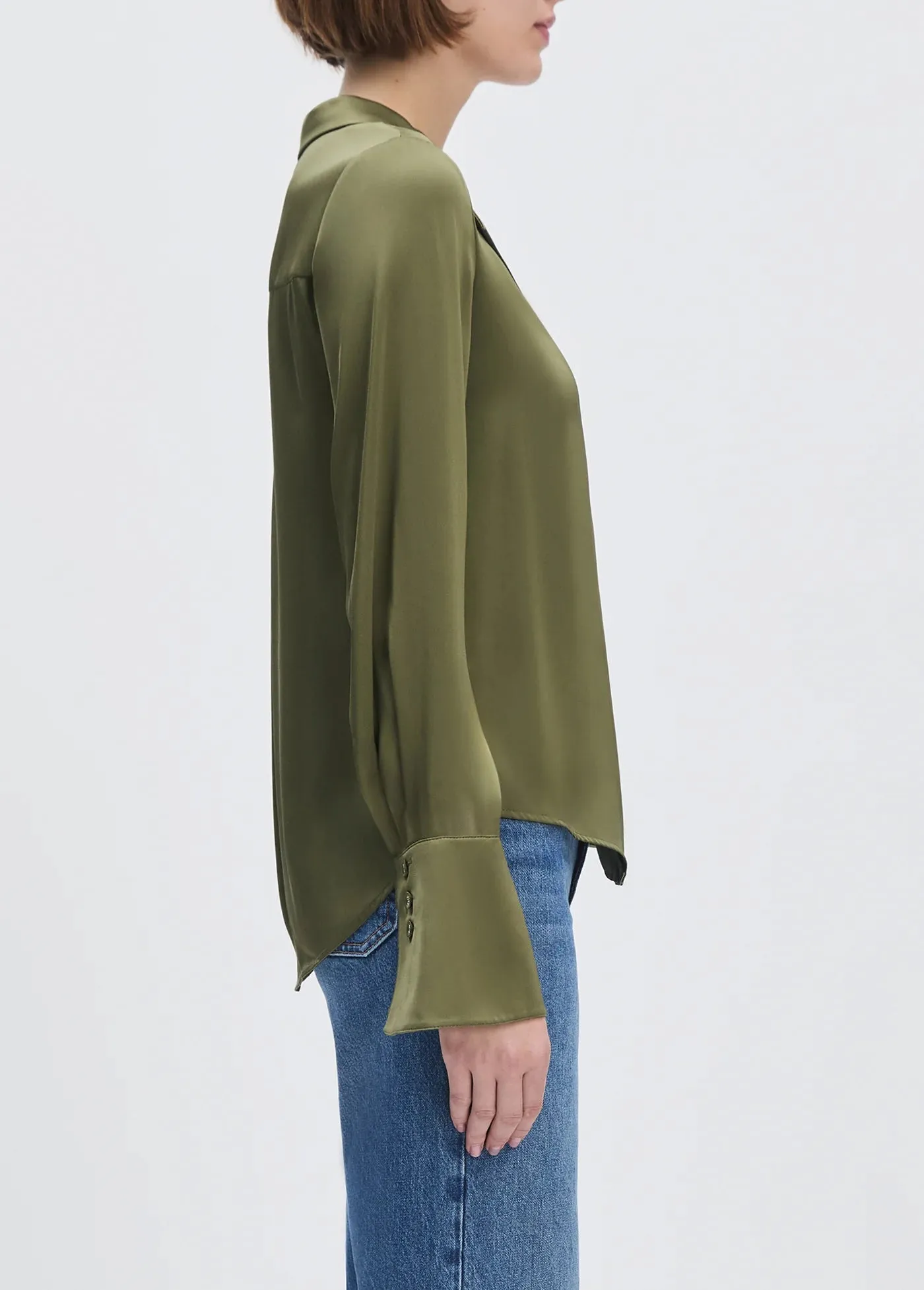 Favorite Daughter The Lily Top