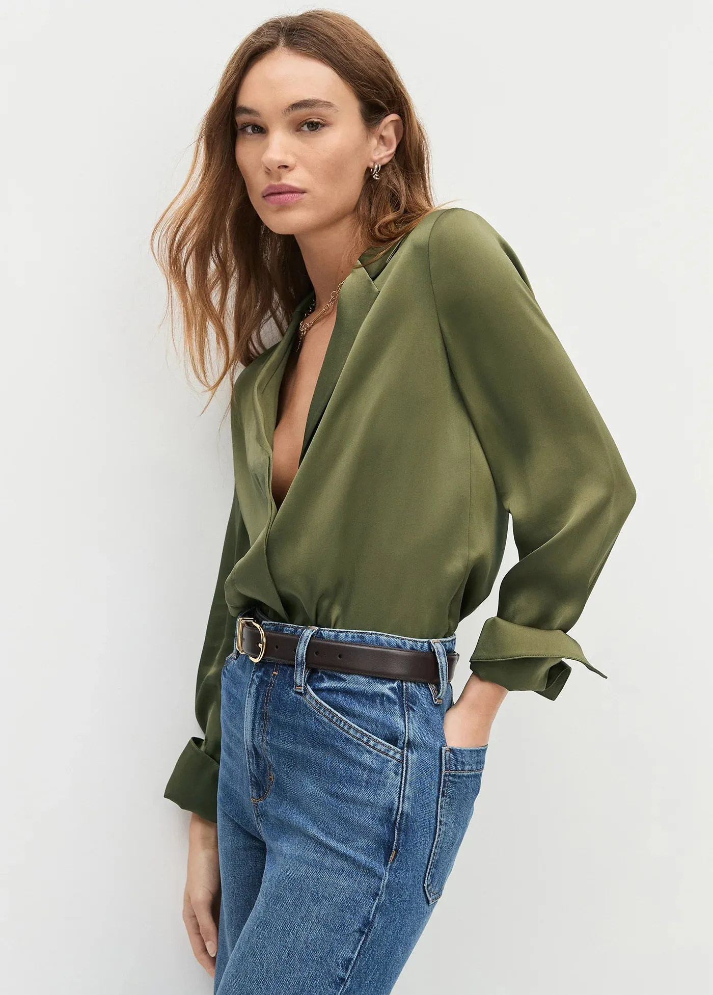 Favorite Daughter The Lily Top