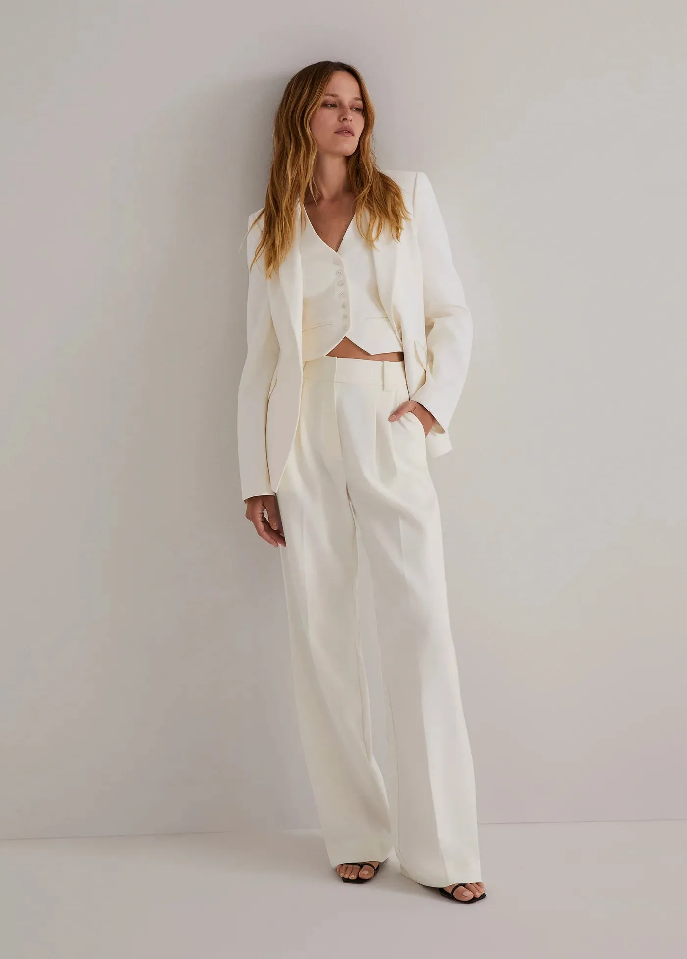 Favorite Daughter The Shortie Favorite Pant