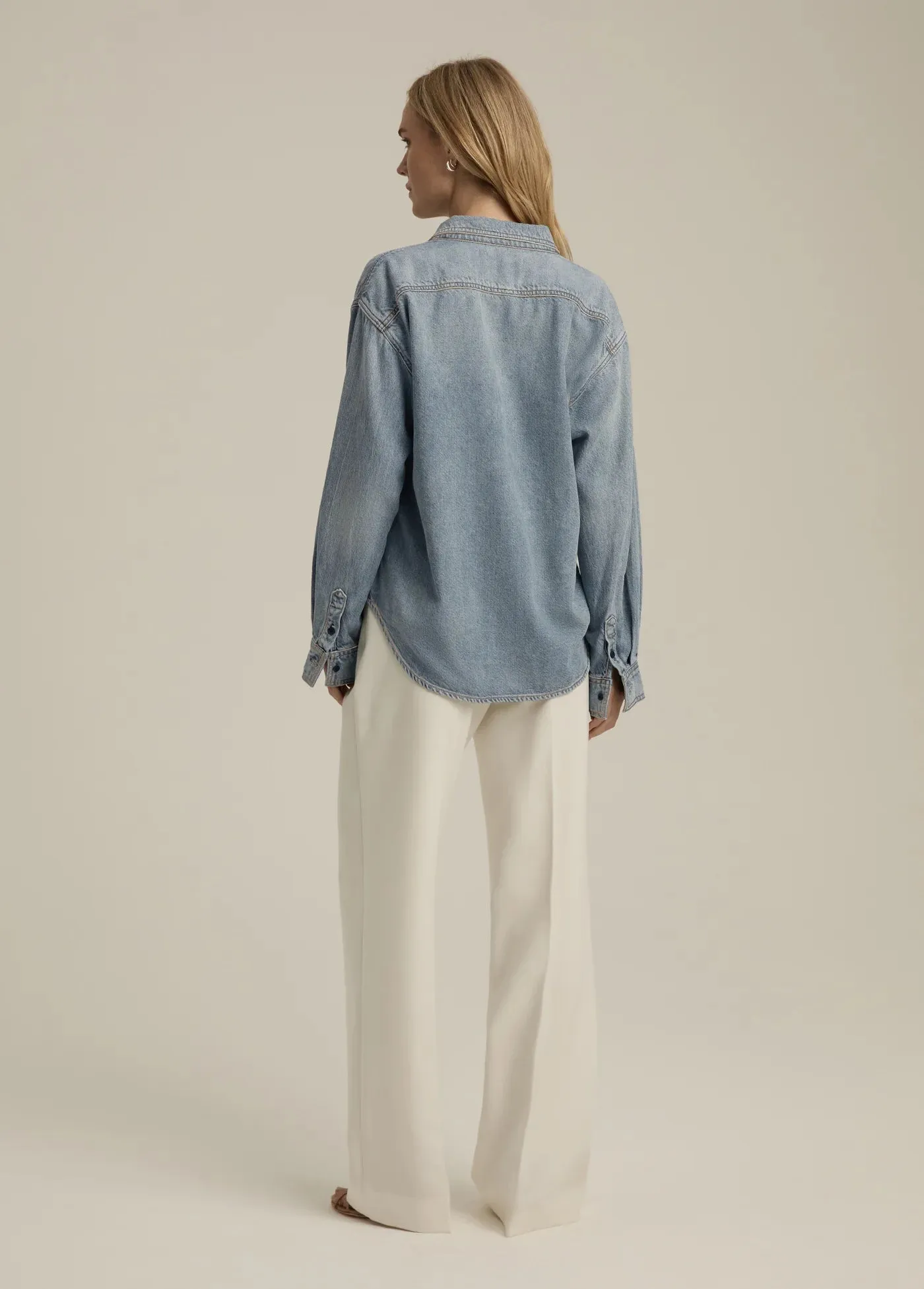 Favorite Daughter The Thinking About it Shirt