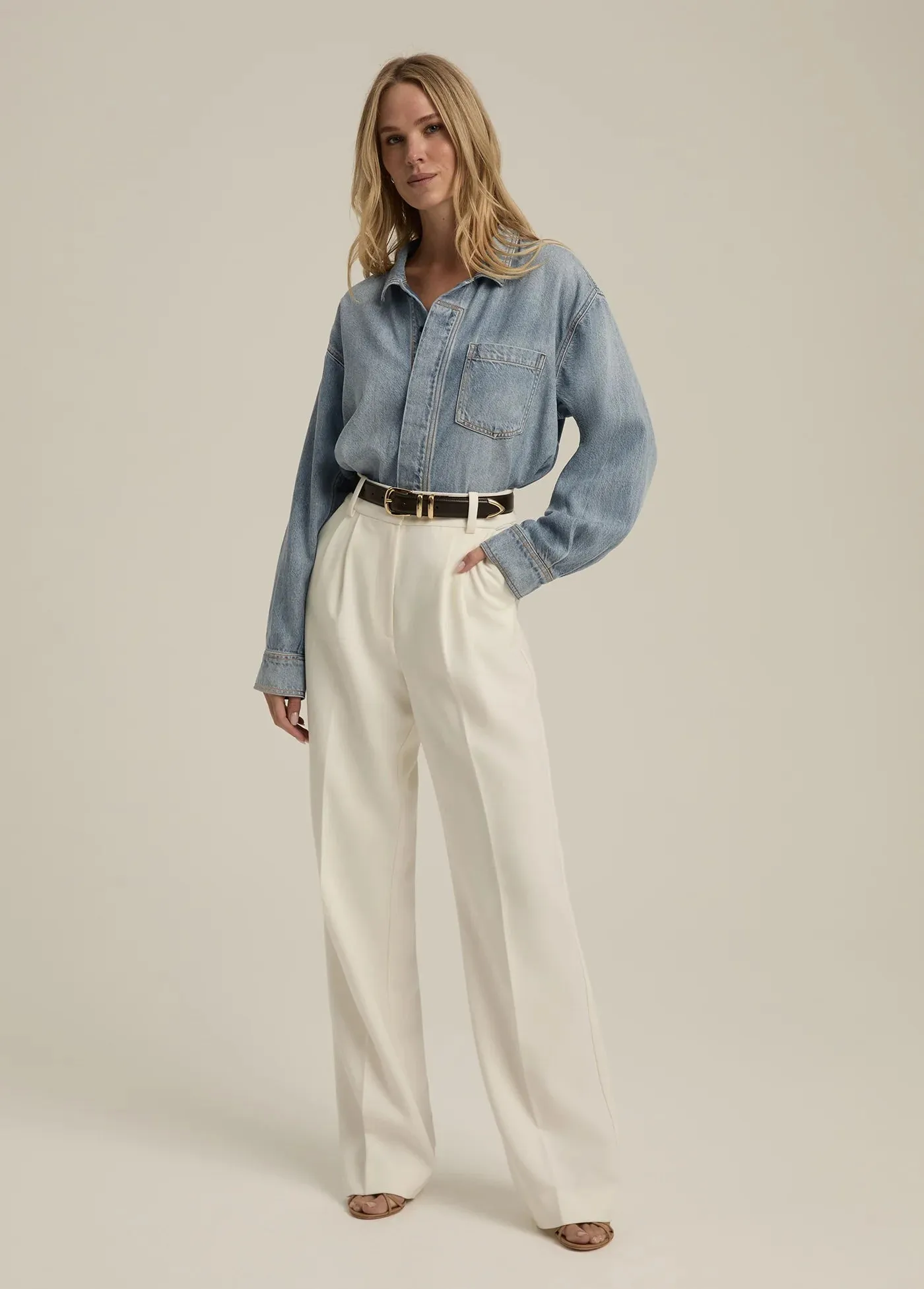 Favorite Daughter The Thinking About it Shirt