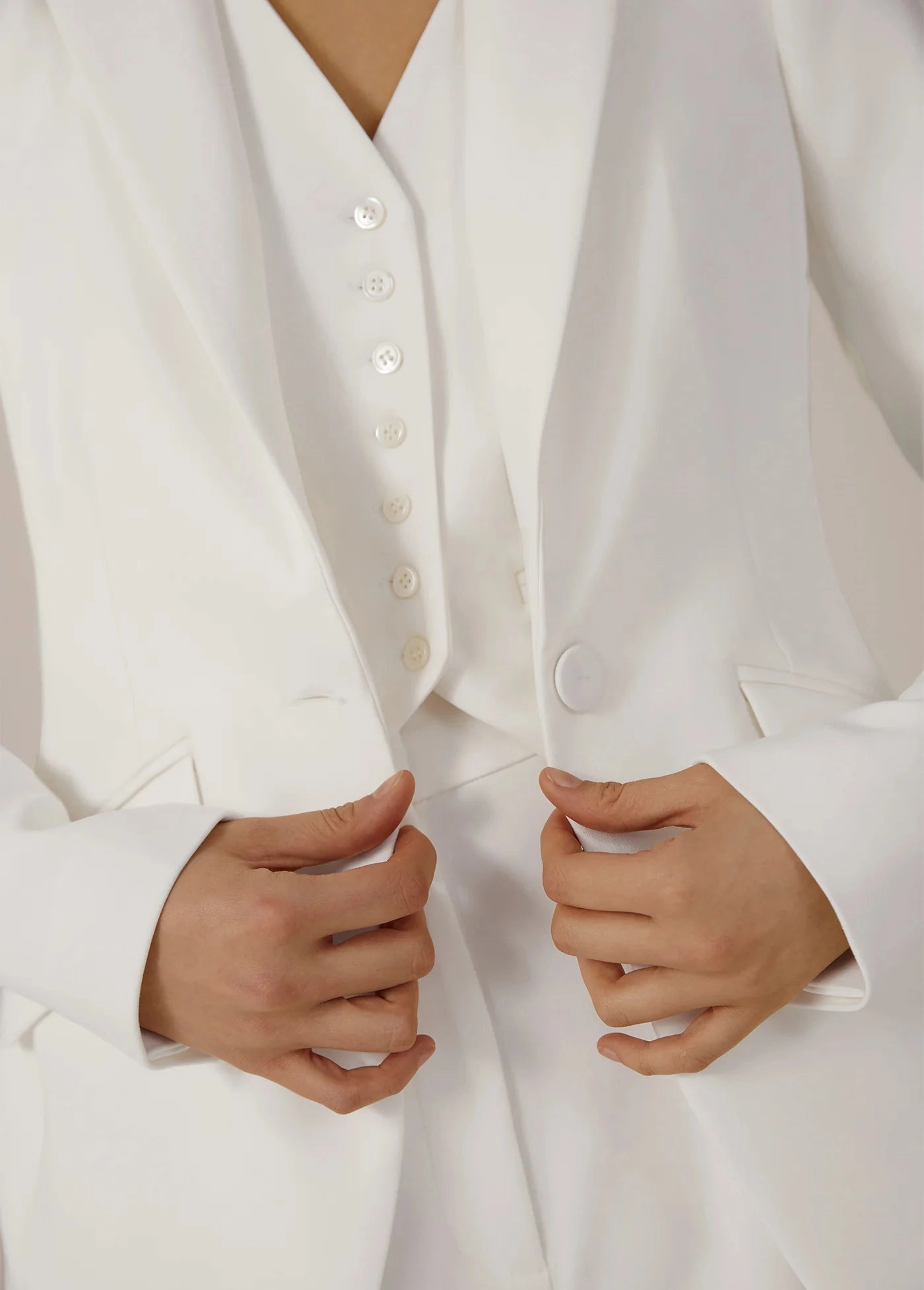 Favorite Daughter Favorite Blazer