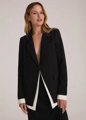 Favorite Daughter Kelly Blazer Favorite Daughter Kelly Blazer