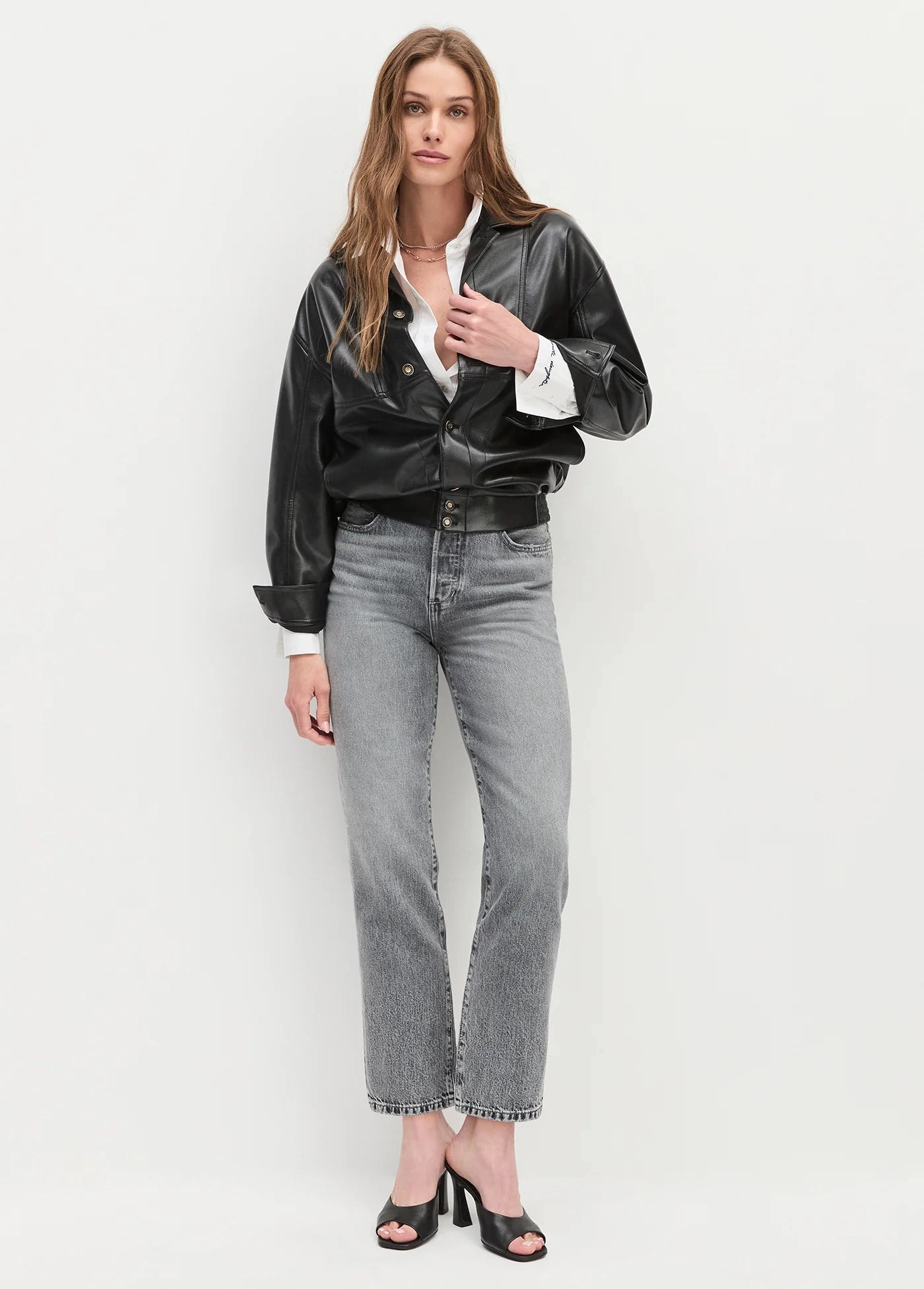 Favorite Daughter The Beacon Jacket