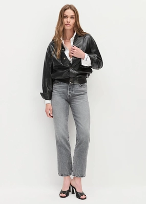 Favorite Daughter The Beacon Jacket Favorite Daughter The Beacon Jacket