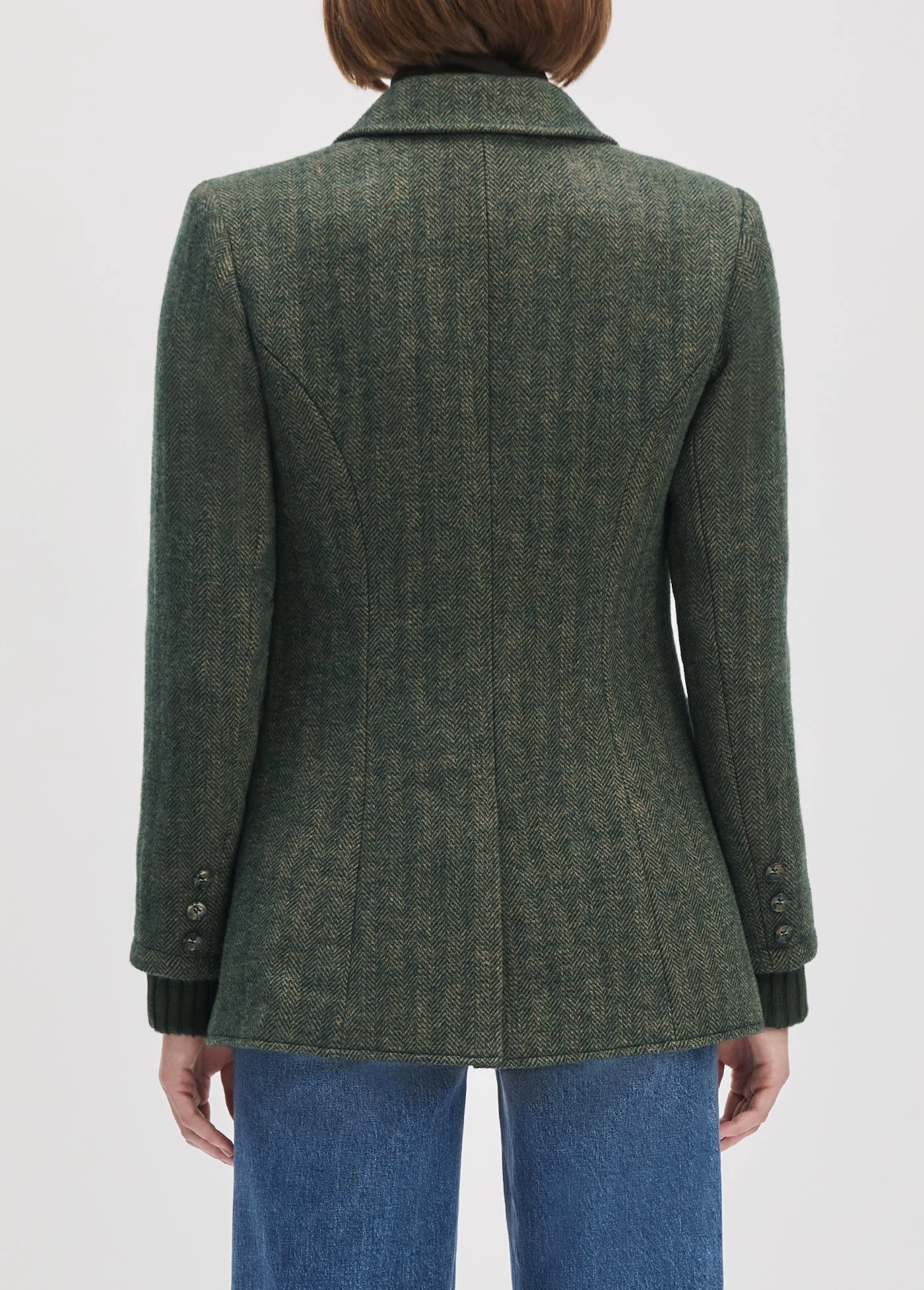 Favorite Daughter The City Blazer