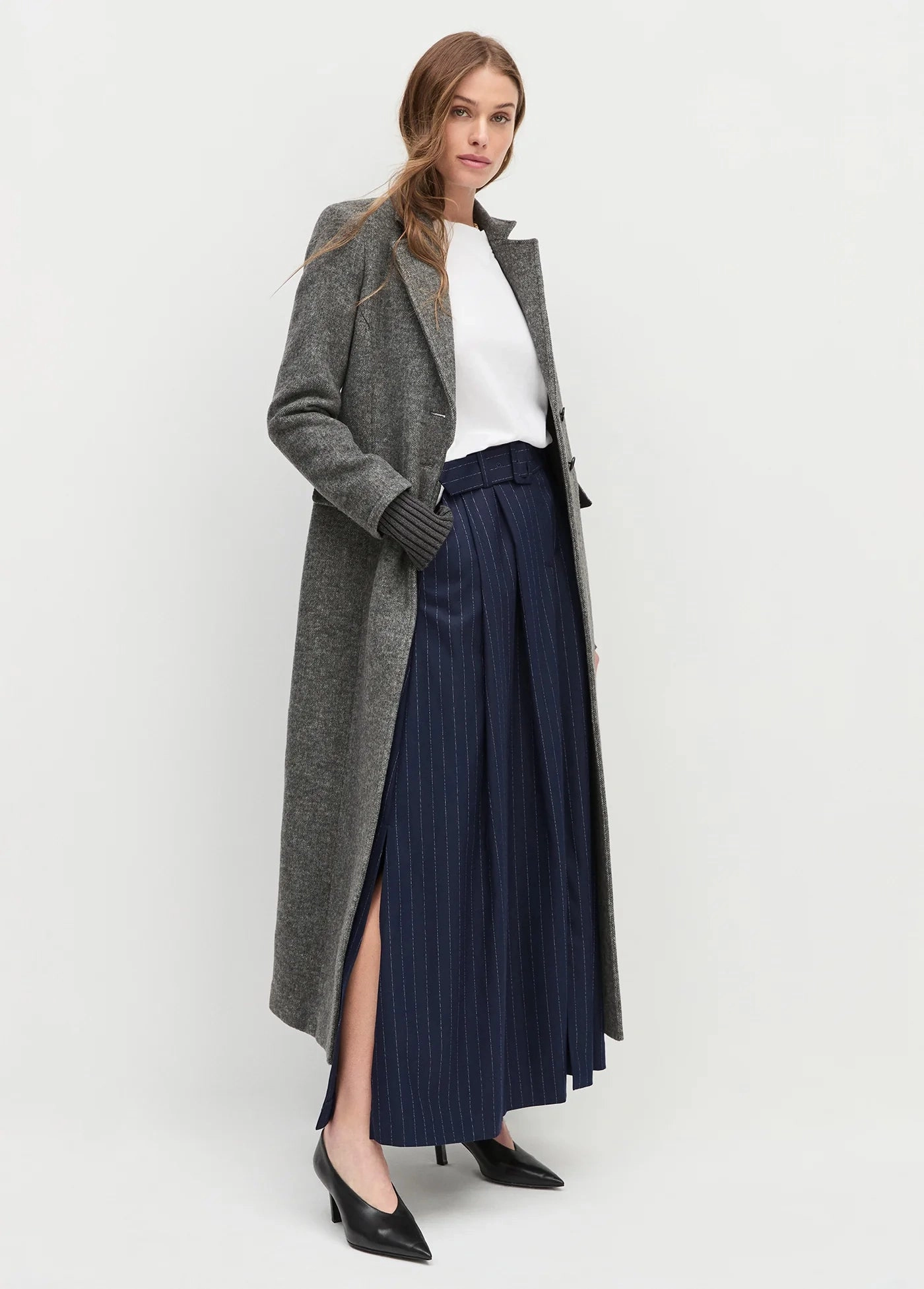 Favorite Daughter The City Coat Petite