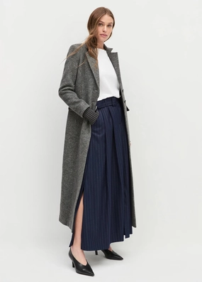 Favorite Daughter The City Coat Petite