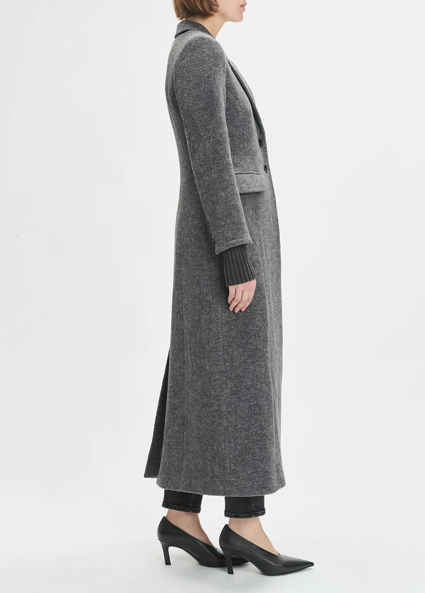 Favorite Daughter The City Coat Petite