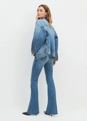 Favorite Daughter The Margot Jacket Favorite Daughter The Margot Jacket