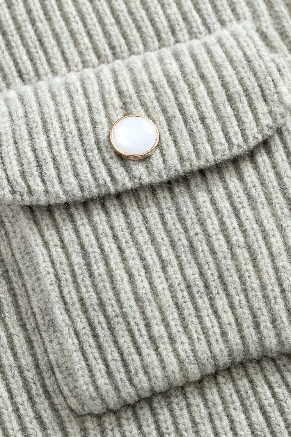 Felted Wool Jacket