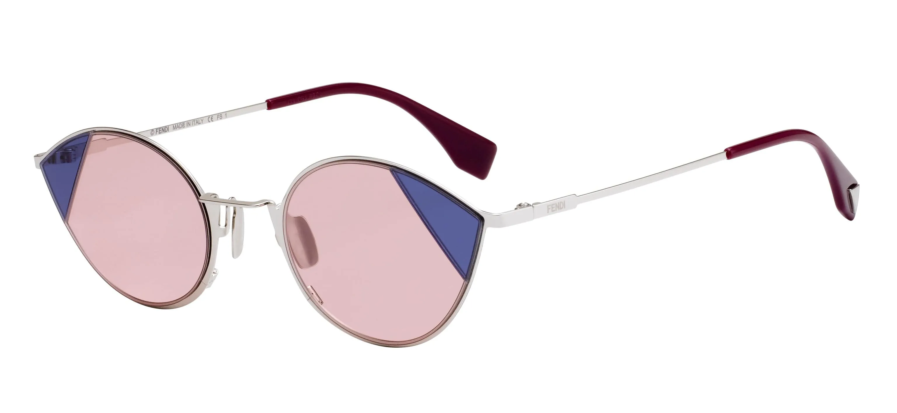 FENDI-FF 0342/S-AVB-5123-SUNGLASSES